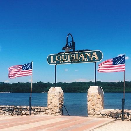 Eagles Nest Inn Louisiana Εξωτερικό φωτογραφία