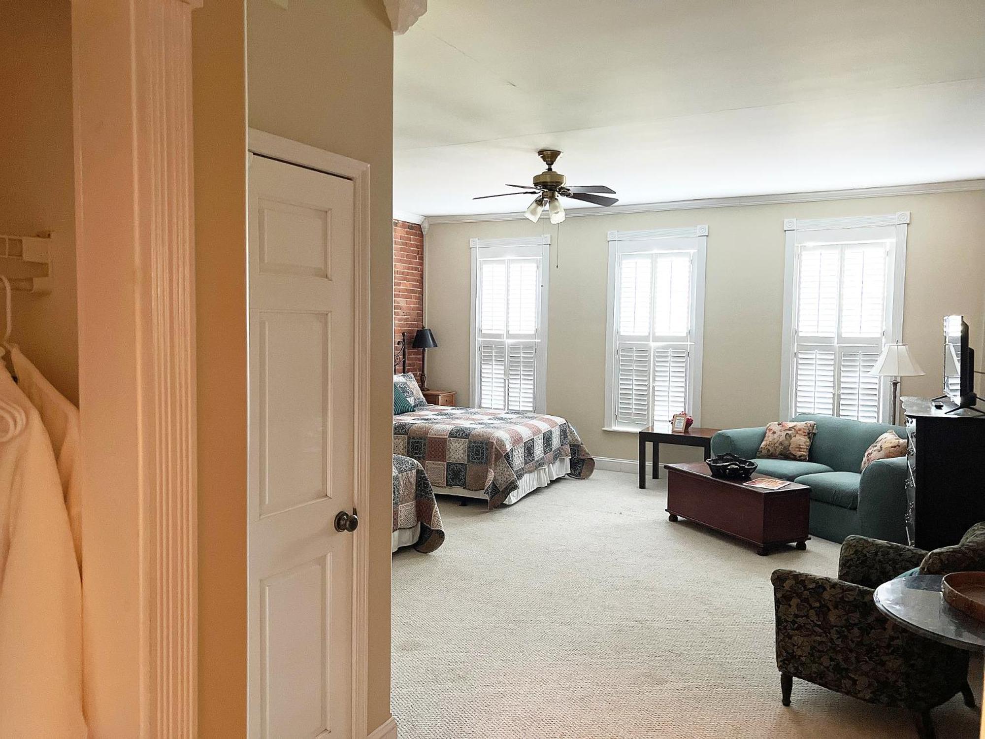 Eagles Nest Inn Louisiana Εξωτερικό φωτογραφία