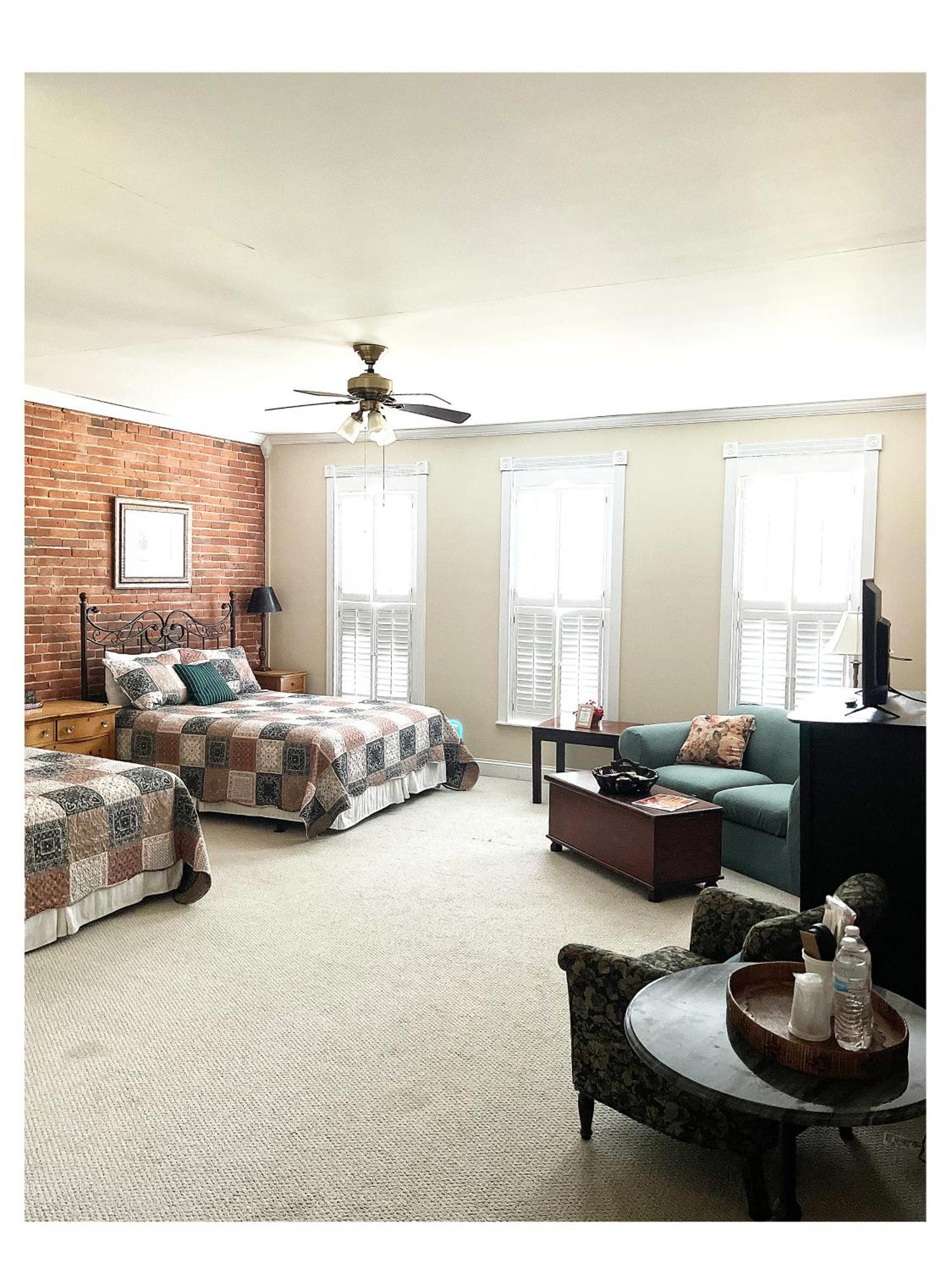 Eagles Nest Inn Louisiana Εξωτερικό φωτογραφία