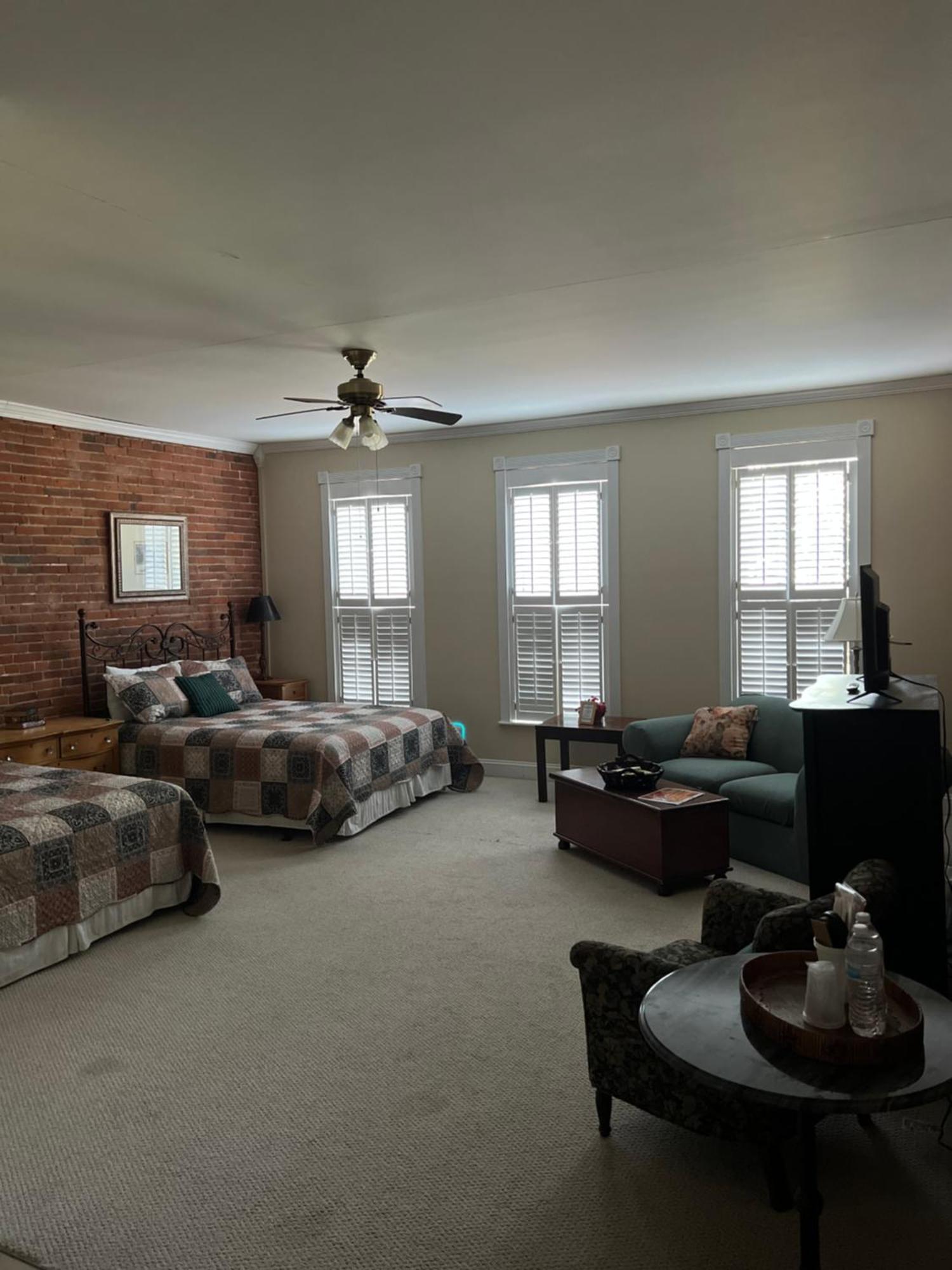 Eagles Nest Inn Louisiana Εξωτερικό φωτογραφία