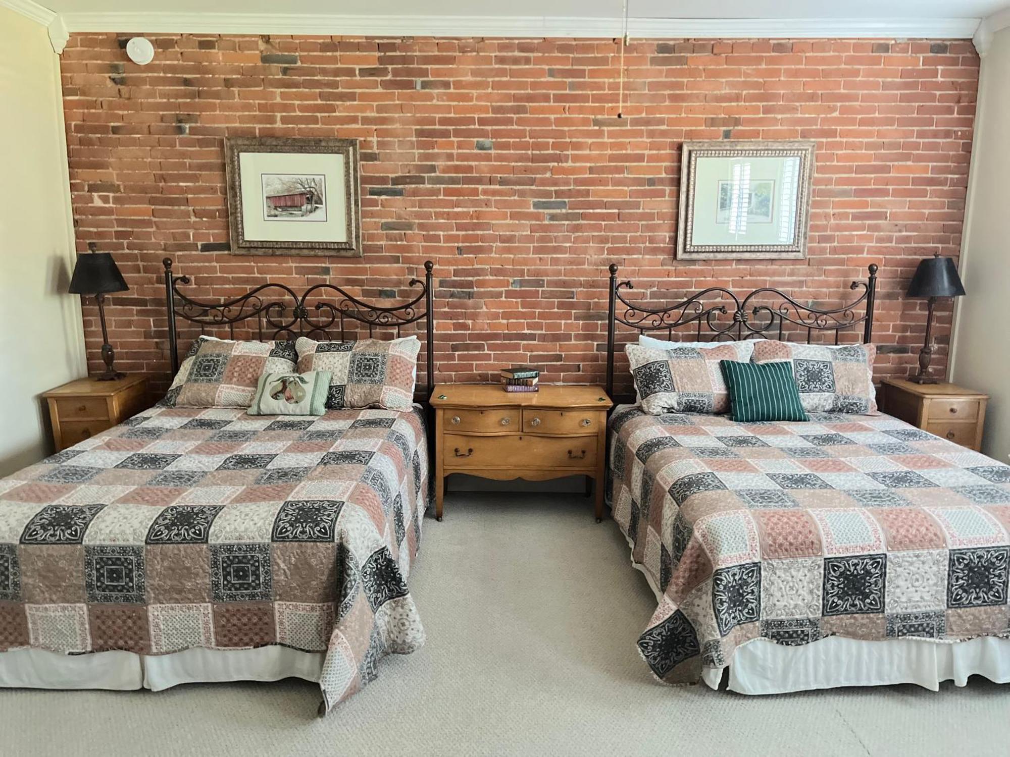 Eagles Nest Inn Louisiana Εξωτερικό φωτογραφία
