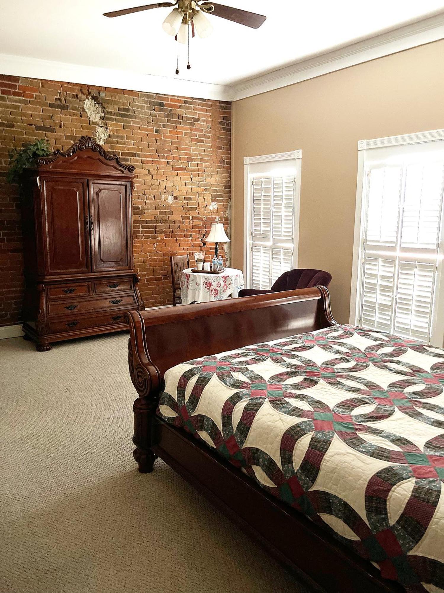 Eagles Nest Inn Louisiana Εξωτερικό φωτογραφία