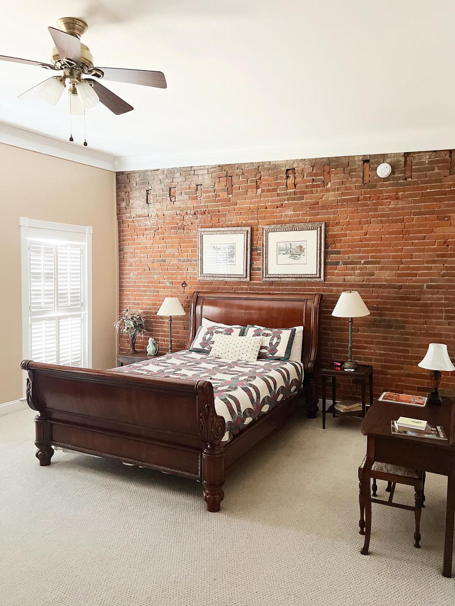 Eagles Nest Inn Louisiana Εξωτερικό φωτογραφία