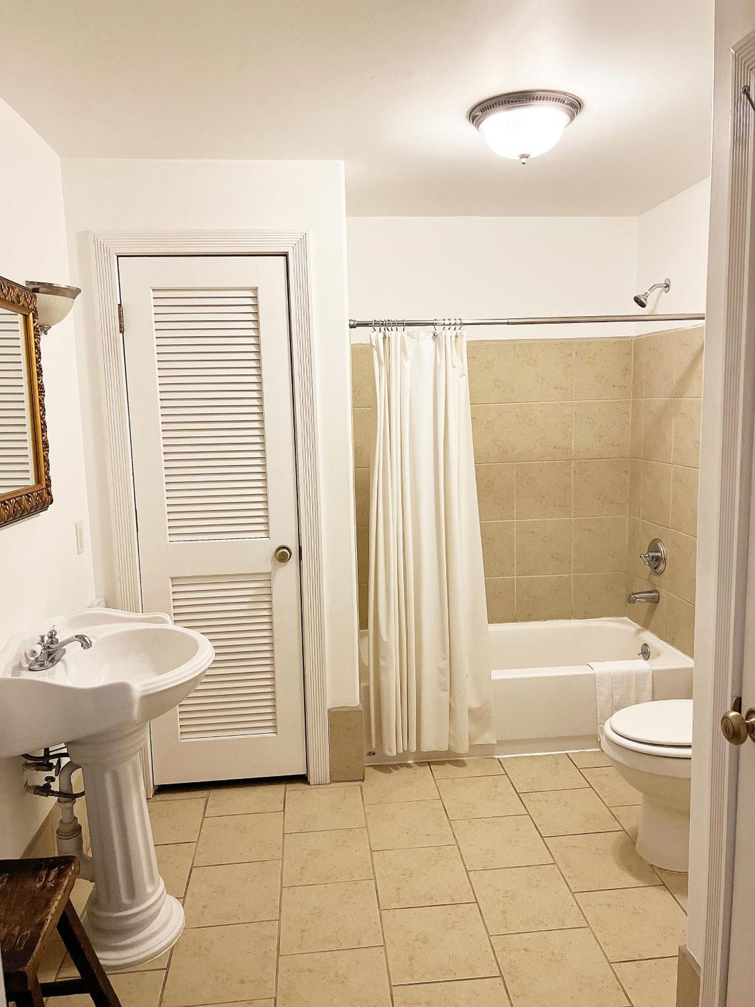 Eagles Nest Inn Louisiana Εξωτερικό φωτογραφία